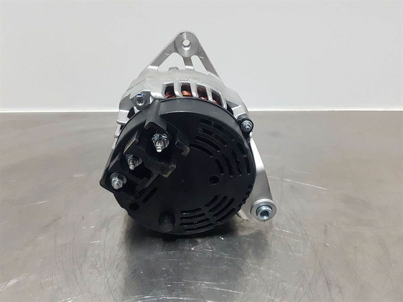 Manitou 12V 80A - Alternator/Lichtmaschine/Dynamo - Motor de Máquina de construção: foto 5 Manitou 12V 80A - Alternator/Lichtmaschine/Dynamo - Motor de Máquina de construção: foto 5