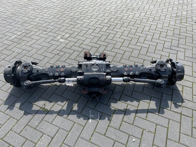 Manitou 309732-Spicer Dana 212/A05-003-Axle/Achse/As - Eixo e peças de Máquina de construção: foto 1 Manitou 309732-Spicer Dana 212/A05-003-Axle/Achse/As - Eixo e peças de Máquina de construção: foto 1