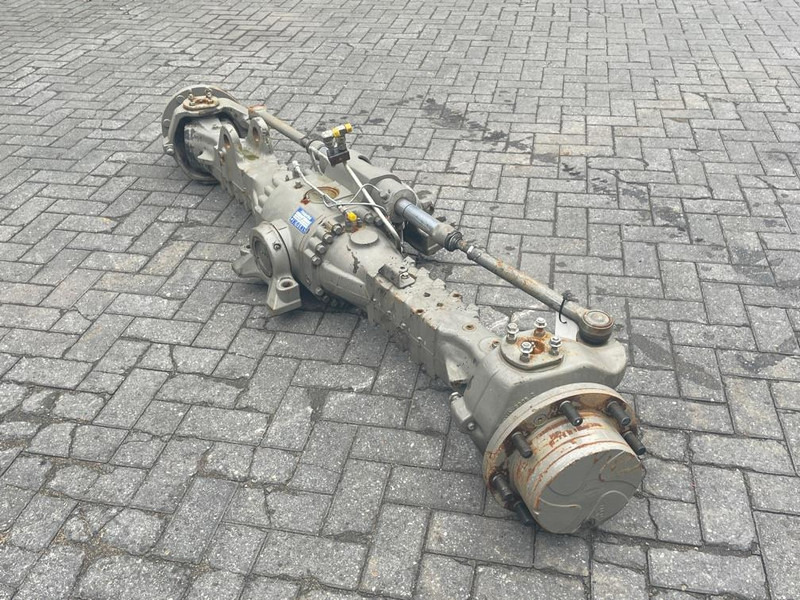 Manitou 52518903-Dana Spicer 212/D01-Axle/Achse/As - Eixo e peças de Máquina de construção: foto 5 Manitou 52518903-Dana Spicer 212/D01-Axle/Achse/As - Eixo e peças de Máquina de construção: foto 5