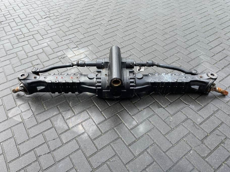 Manitou 52620085-Spicer Dana 212/10112873-Axle/Achse/As - Eixo e peças de Máquina de construção: foto 4 Manitou 52620085-Spicer Dana 212/10112873-Axle/Achse/As - Eixo e peças de Máquina de construção: foto 4