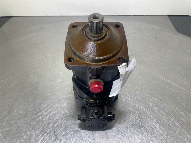 Manitou M26 - 254756-Rexroth A6VM107-Drive motor/Fahrmotor - Hidráulica de Máquina de construção: foto 2 Manitou M26 - 254756-Rexroth A6VM107-Drive motor/Fahrmotor - Hidráulica de Máquina de construção: foto 2