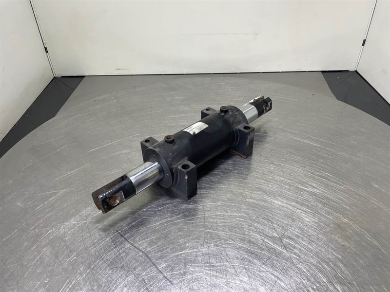 Manitou MHT10100/7-586959-Steering cylinder/Lenkzylinder - Hidráulica de Máquina de construção: foto 2 Manitou MHT10100/7-586959-Steering cylinder/Lenkzylinder - Hidráulica de Máquina de construção: foto 2