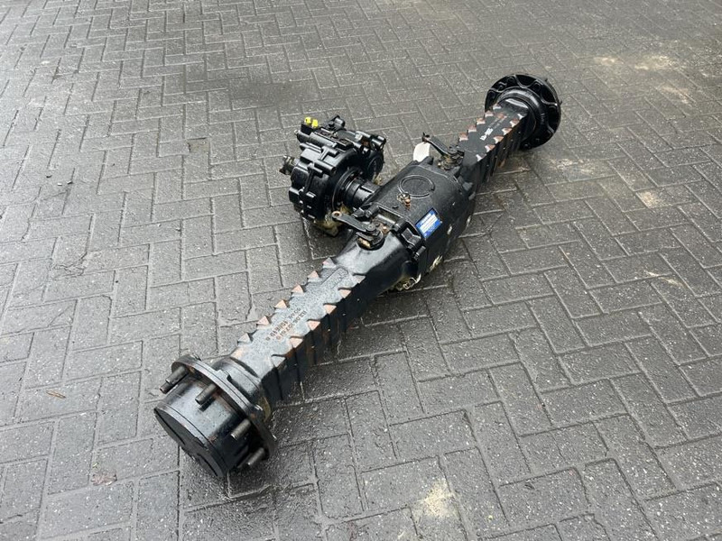 Manitou MI/MSI-52523139-Dana Spicer 357/112/502-Axle/Achse - Eixo e peças de Máquina de construção: foto 4 Manitou MI/MSI-52523139-Dana Spicer 357/112/502-Axle/Achse - Eixo e peças de Máquina de construção: foto 4