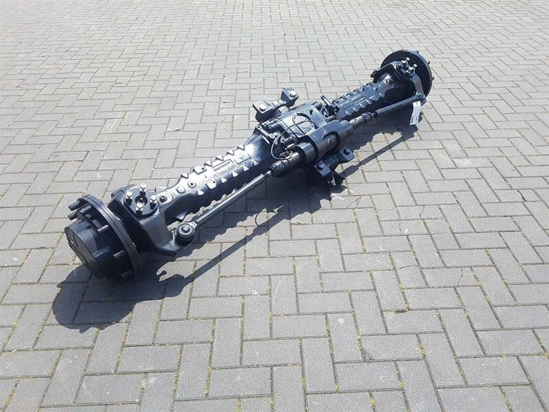 Manitou MLT630/1035-254996-Spicer Dana 212/625-004-Axle/As - Eixo e peças de Máquina de construção: foto 2 Manitou MLT630/1035-254996-Spicer Dana 212/625-004-Axle/As - Eixo e peças de Máquina de construção: foto 2