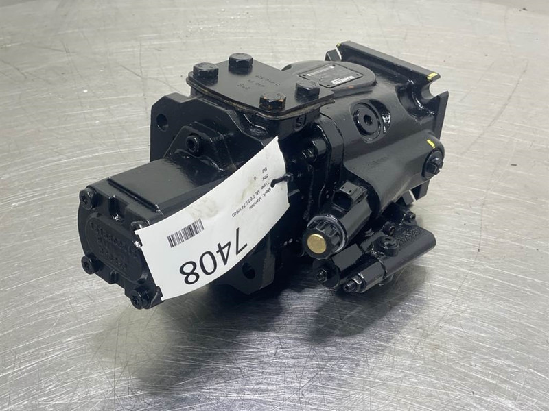 Manitou MLT635/741/940-52537987-Drive pump/Fahrpumpe - Hidráulica de Máquina de construção: foto 3 Manitou MLT635/741/940-52537987-Drive pump/Fahrpumpe - Hidráulica de Máquina de construção: foto 3