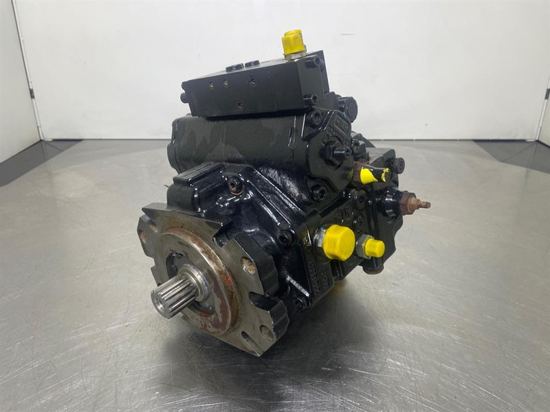 Manitou MRT2145-53008624-Rexroth A4VG065-Drive pump - Hidráulica de Máquina de construção: foto 1 Manitou MRT2145-53008624-Rexroth A4VG065-Drive pump - Hidráulica de Máquina de construção: foto 1