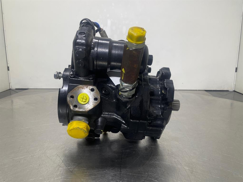 Manitou MRT2145-53008624-Rexroth A4VG065-Drive pump - Hidráulica de Máquina de construção: foto 5 Manitou MRT2145-53008624-Rexroth A4VG065-Drive pump - Hidráulica de Máquina de construção: foto 5