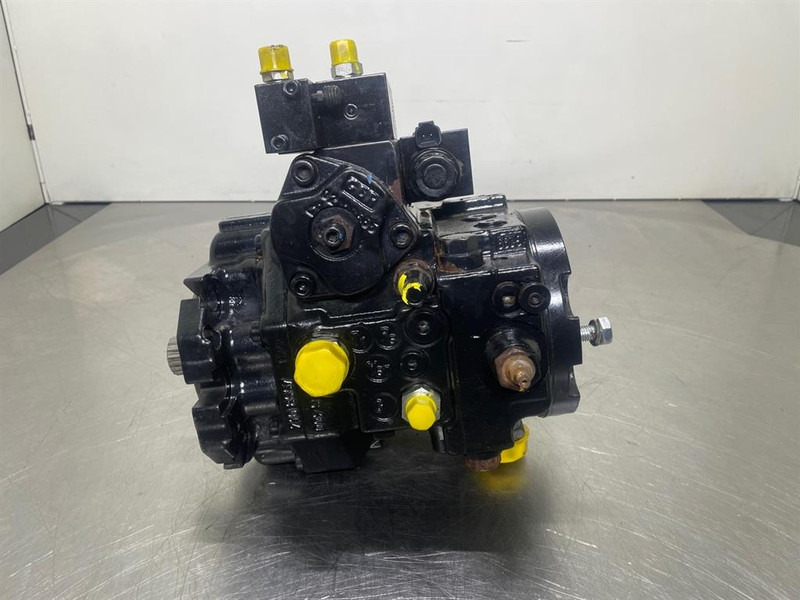 Manitou MRT2145-53008624-Rexroth A4VG065-Drive pump - Hidráulica de Máquina de construção: foto 2 Manitou MRT2145-53008624-Rexroth A4VG065-Drive pump - Hidráulica de Máquina de construção: foto 2