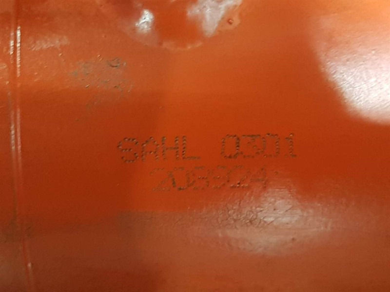 Manitou MT1233ST-208924-Lifting cylinder/Zylinder/Cilinder - Hidráulica: foto 4 Manitou MT1233ST-208924-Lifting cylinder/Zylinder/Cilinder - Hidráulica: foto 4