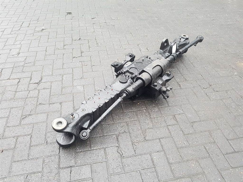 Manitou MT1840-Spicer Dana 212/674-003-Axle/Achse/As - Eixo e peças de Máquina de construção: foto 2 Manitou MT1840-Spicer Dana 212/674-003-Axle/Achse/As - Eixo e peças de Máquina de construção: foto 2