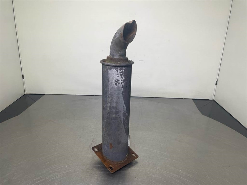 Manitou MT523-250521-Exhaust/Auspuff/Uitlaat - Motor de Máquina de construção: foto 2 Manitou MT523-250521-Exhaust/Auspuff/Uitlaat - Motor de Máquina de construção: foto 2