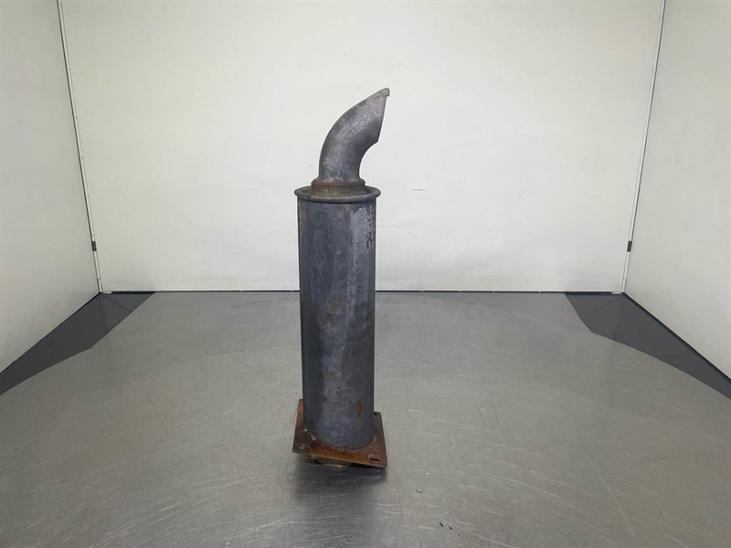 Manitou MT523-250521-Exhaust/Auspuff/Uitlaat - Motor de Máquina de construção: foto 1 Manitou MT523-250521-Exhaust/Auspuff/Uitlaat - Motor de Máquina de construção: foto 1