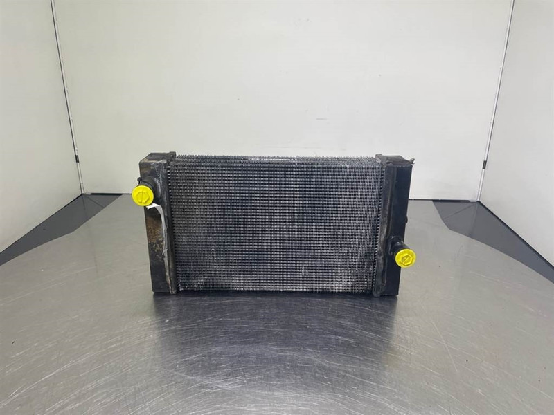 Manitou MT523 - Oil cooler/Ölkühler/Oliekoeler - Hidráulica de Máquina de construção: foto 1 Manitou MT523 - Oil cooler/Ölkühler/Oliekoeler - Hidráulica de Máquina de construção: foto 1