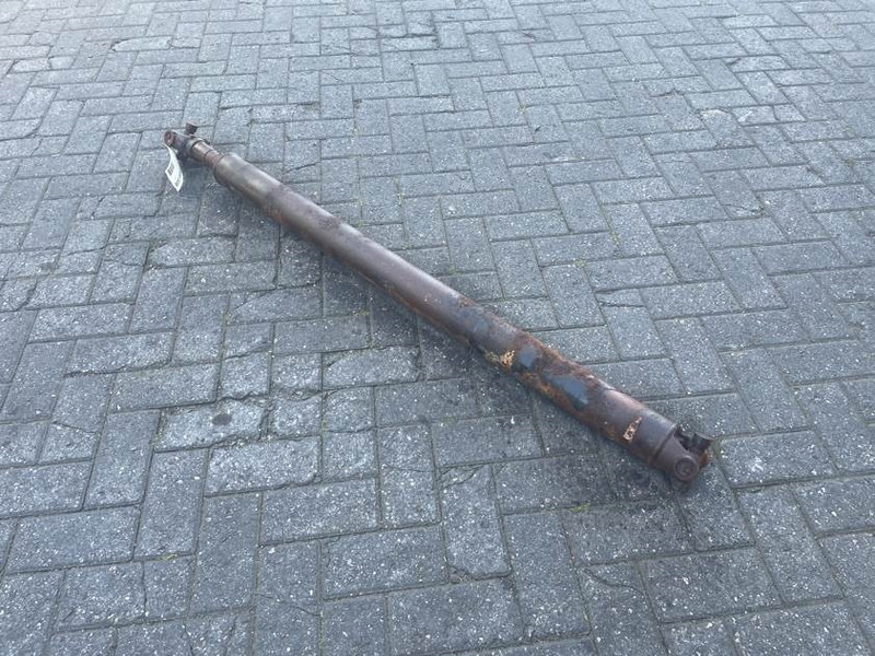 Manitou MT523 - Propshaft/Gelenkwelle/Cardanas - Eixo e peças de Máquina de construção: foto 3 Manitou MT523 - Propshaft/Gelenkwelle/Cardanas - Eixo e peças de Máquina de construção: foto 3