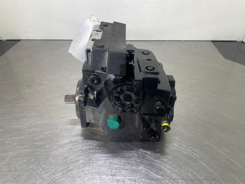 Hidráulica de Máquina de construção Manitou MT730/930-Danfoss-Drive pump/Fahrpumpe/Rijpomp: foto 8