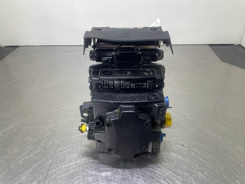 Hidráulica de Máquina de construção Manitou MT730/930-Danfoss-Drive pump/Fahrpumpe/Rijpomp: foto 6
