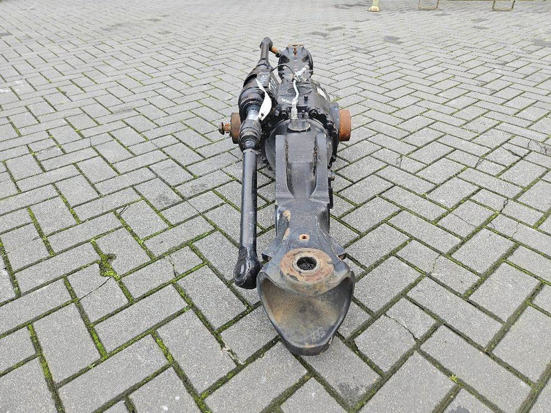 Manitou - Spicer Dana 212/10103838-Axle/Achse/As - Eixo e peças de Máquina de construção: foto 3 Manitou - Spicer Dana 212/10103838-Axle/Achse/As - Eixo e peças de Máquina de construção: foto 3