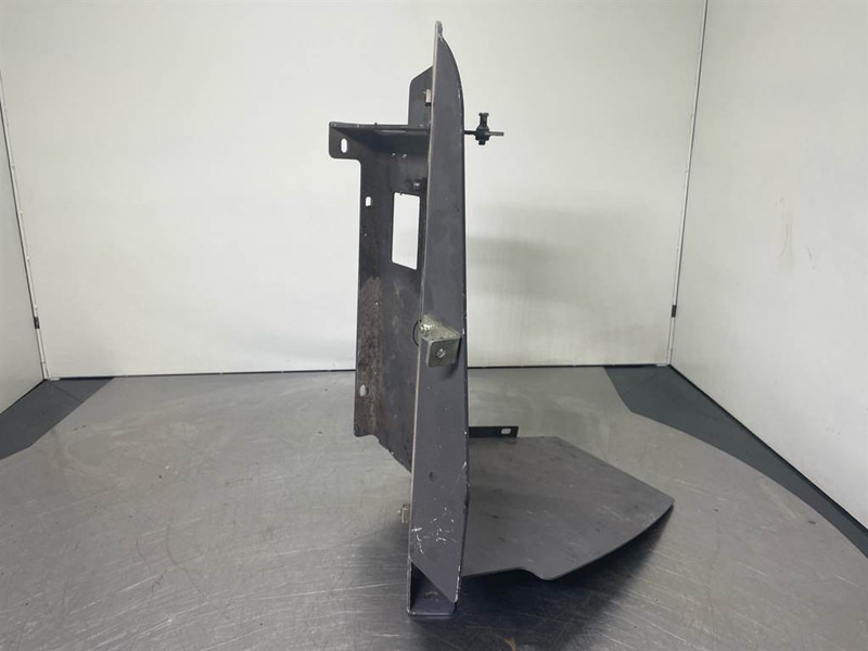 Mecalac 12MTX-3834408 / 3071717-Hood/Haube/Kap - Estrutura/ Châssis de Máquina de construção: foto 3 Mecalac 12MTX-3834408 / 3071717-Hood/Haube/Kap - Estrutura/ Châssis de Máquina de construção: foto 3