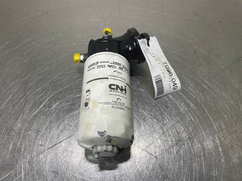 New Holland W110C-CNH 84348882-Fuel filter/Kraftstofffilter - Motor de Máquina de construção: foto 2 New Holland W110C-CNH 84348882-Fuel filter/Kraftstofffilter - Motor de Máquina de construção: foto 2