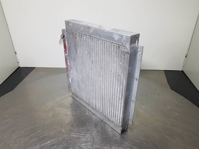 Nissens - Oil cooler/Ölkühler/Oliekoeler - Hidráulica de Máquina de construção: foto 2 Nissens - Oil cooler/Ölkühler/Oliekoeler - Hidráulica de Máquina de construção: foto 2