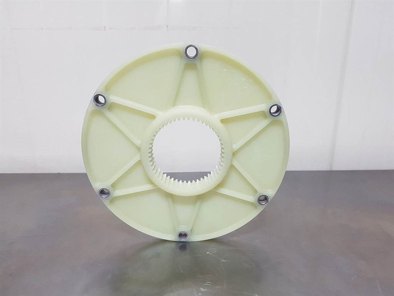 O & K L6-KTR BoWex 48 FLE-PA-Ø215,8-Flange coupling - Motor de Máquina de construção: foto 1 O & K L6-KTR BoWex 48 FLE-PA-Ø215,8-Flange coupling - Motor de Máquina de construção: foto 1