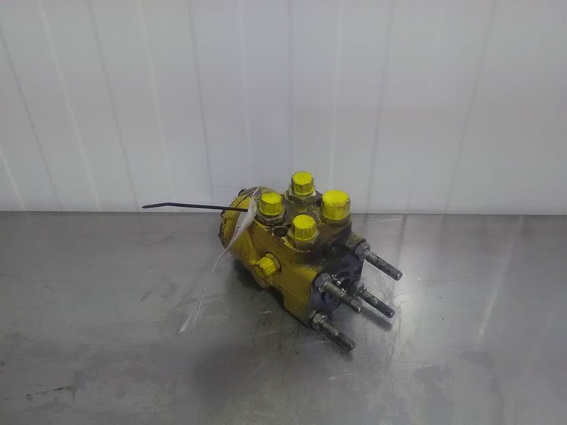 O & K L6-Sauer Danfoss OSPC200LS-150-8270-Steering unit - Hidráulica de Máquina de construção: foto 2 O & K L6-Sauer Danfoss OSPC200LS-150-8270-Steering unit - Hidráulica de Máquina de construção: foto 2