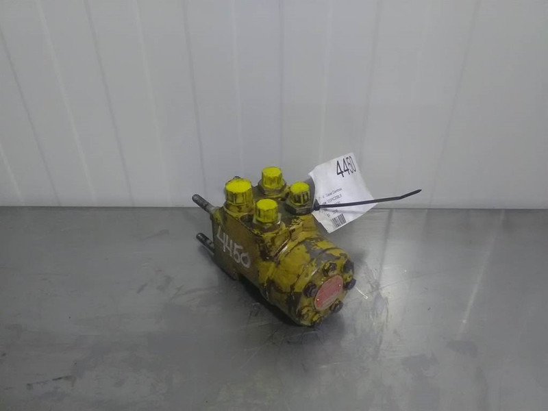 O & K L6-Sauer Danfoss OSPC200LS-150-8270-Steering unit - Hidráulica de Máquina de construção: foto 1 O & K L6-Sauer Danfoss OSPC200LS-150-8270-Steering unit - Hidráulica de Máquina de construção: foto 1