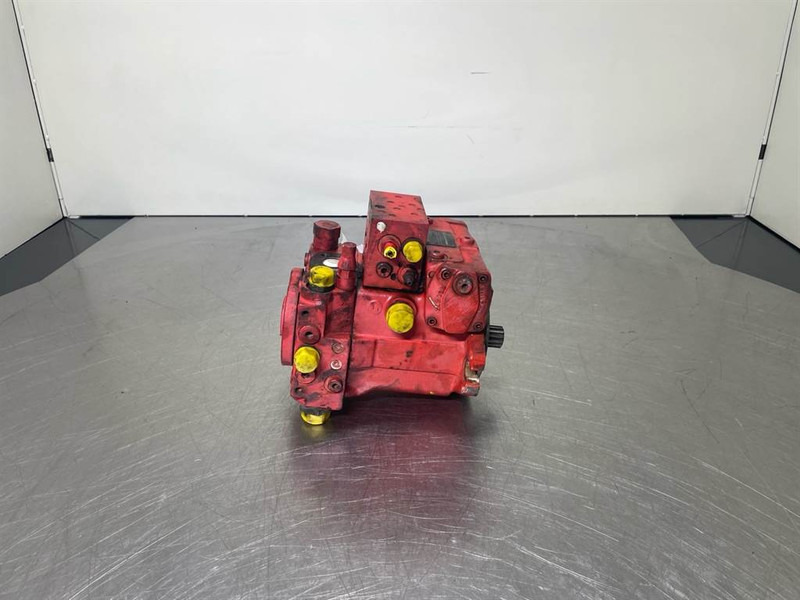 O & K MH6.5-2460363-Drive pump/Fahrpumpe/Rijpomp - Hidráulica de Máquina de construção: foto 2 O & K MH6.5-2460363-Drive pump/Fahrpumpe/Rijpomp - Hidráulica de Máquina de construção: foto 2
