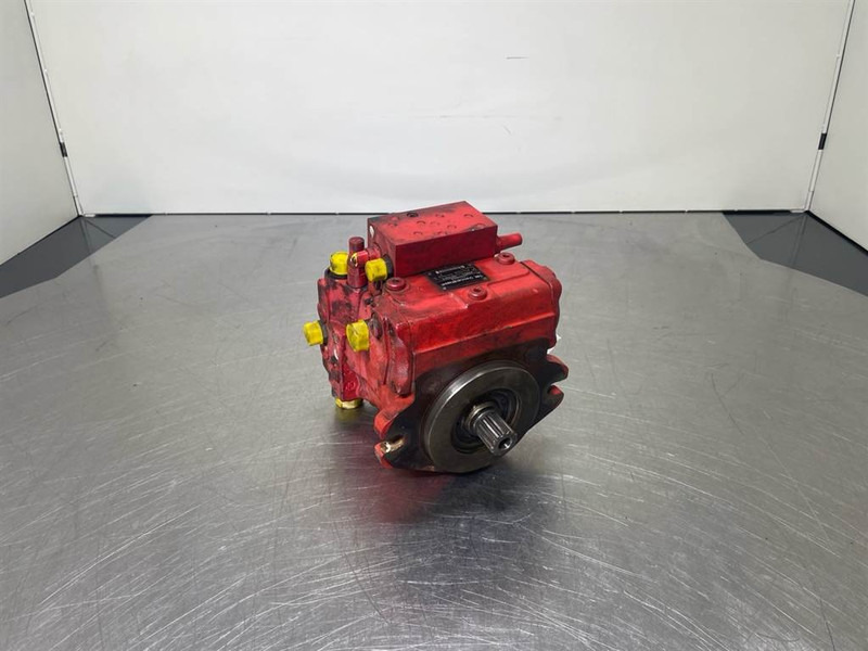 O & K MH6.5-2460363-Drive pump/Fahrpumpe/Rijpomp - Hidráulica de Máquina de construção: foto 1 O & K MH6.5-2460363-Drive pump/Fahrpumpe/Rijpomp - Hidráulica de Máquina de construção: foto 1