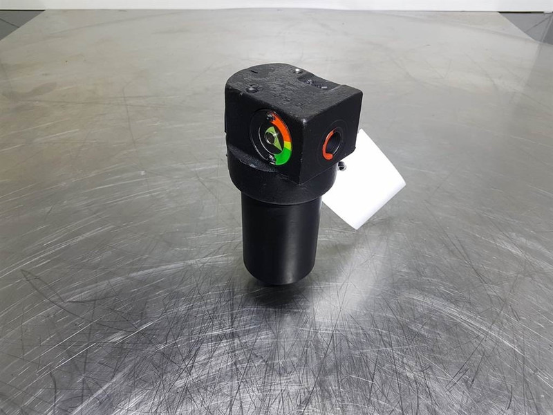 Parker 0-14P-1-02Q-M-1 - Pressure filters/Persfilters - Hidráulica: foto 2 Parker 0-14P-1-02Q-M-1 - Pressure filters/Persfilters - Hidráulica: foto 2