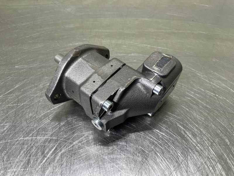 Parker F11-012-RB-CV-K-Hydraulic motor/Hydraulikmotor - Hidráulica de Máquina de construção: foto 4 Parker F11-012-RB-CV-K-Hydraulic motor/Hydraulikmotor - Hidráulica de Máquina de construção: foto 4