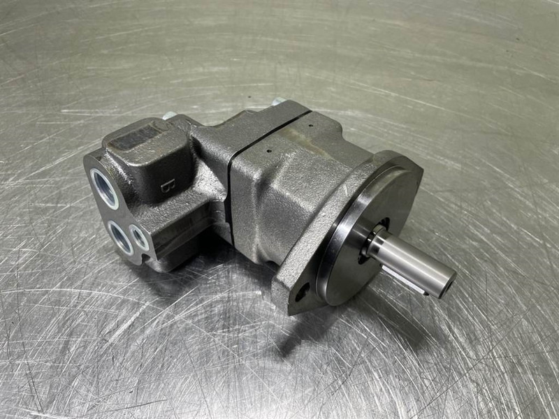 Parker F11-012-RB-CV-K-Hydraulic motor/Hydraulikmotor - Hidráulica de Máquina de construção: foto 1 Parker F11-012-RB-CV-K-Hydraulic motor/Hydraulikmotor - Hidráulica de Máquina de construção: foto 1