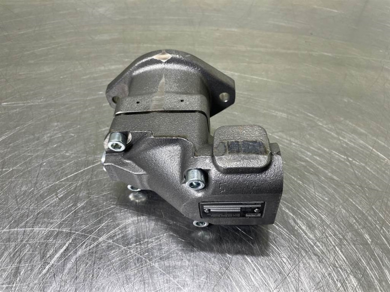 Parker F11-012-RB-CV-K-Hydraulic motor/Hydraulikmotor - Hidráulica de Máquina de construção: foto 3 Parker F11-012-RB-CV-K-Hydraulic motor/Hydraulikmotor - Hidráulica de Máquina de construção: foto 3