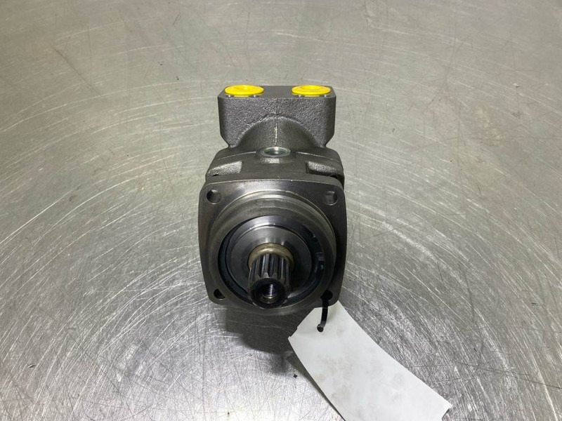 Parker F12-030-MF-IV-D-Drive motor/Fahrmotor/Rijmotor - Hidráulica de Máquina de construção: foto 4 Parker F12-030-MF-IV-D-Drive motor/Fahrmotor/Rijmotor - Hidráulica de Máquina de construção: foto 4