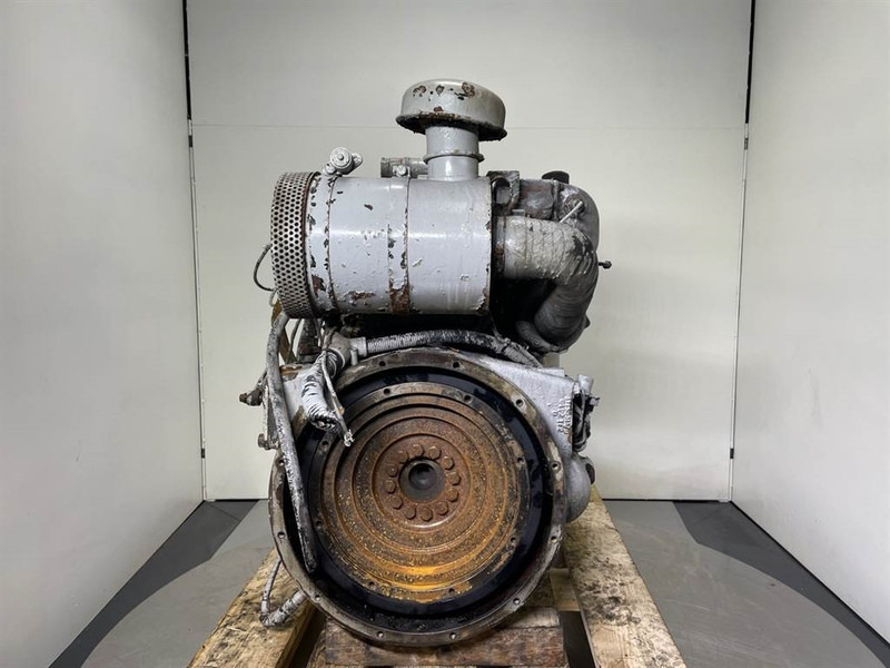 Perkins 1004-4T - Engine/Motor - Motor de Máquina de construção: foto 5 Perkins 1004-4T - Engine/Motor - Motor de Máquina de construção: foto 5