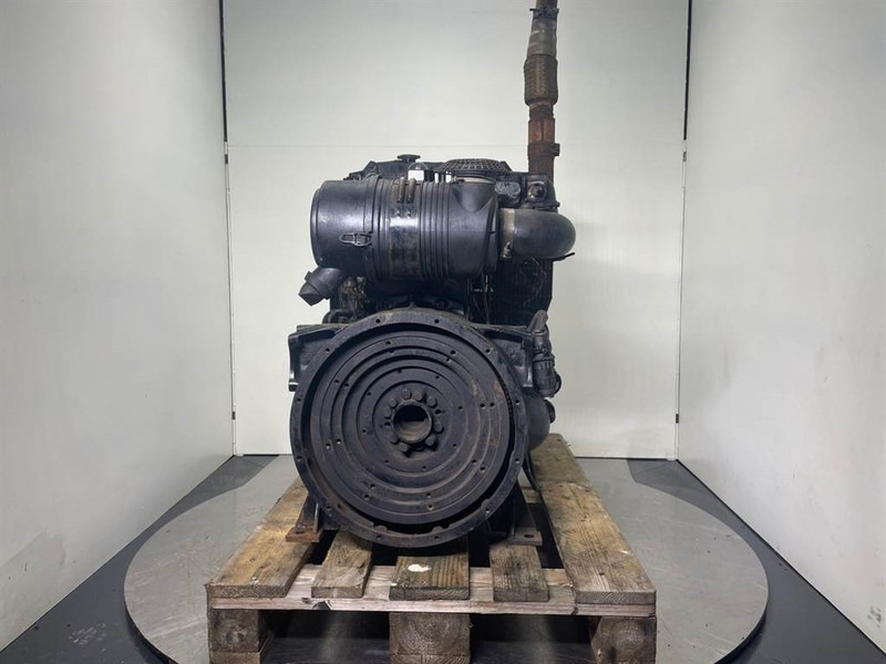 Perkins 1004 - Engine/Motor - Motor de Máquina de construção: foto 2 Perkins 1004 - Engine/Motor - Motor de Máquina de construção: foto 2