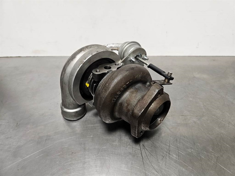 Perkins -Garrett 452044-5003-Turbocharger/Turbolader/Turbo - Motor de Máquina de construção: foto 2 Perkins -Garrett 452044-5003-Turbocharger/Turbolader/Turbo - Motor de Máquina de construção: foto 2