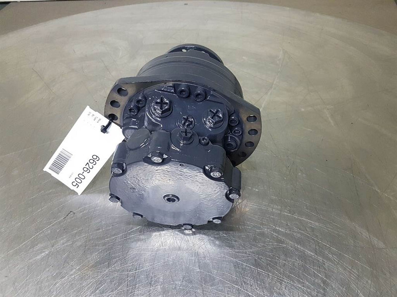 Poclain MS/MSE-Bomag A40828D-Wheel motor/Radmotor - Hidráulica de Máquina de construção: foto 4 Poclain MS/MSE-Bomag A40828D-Wheel motor/Radmotor - Hidráulica de Máquina de construção: foto 4