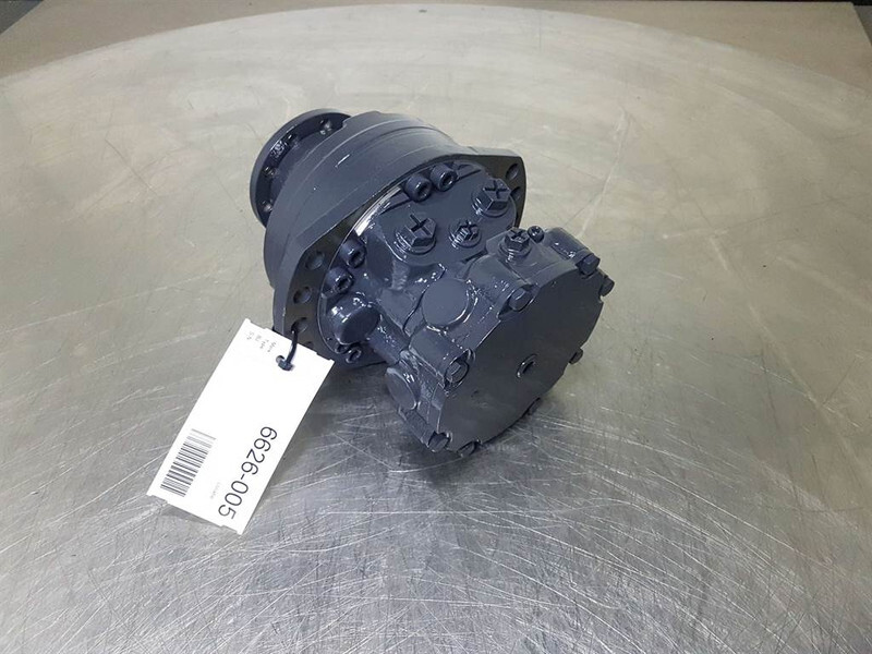 Poclain MS/MSE-Bomag A40828D-Wheel motor/Radmotor - Hidráulica de Máquina de construção: foto 3 Poclain MS/MSE-Bomag A40828D-Wheel motor/Radmotor - Hidráulica de Máquina de construção: foto 3
