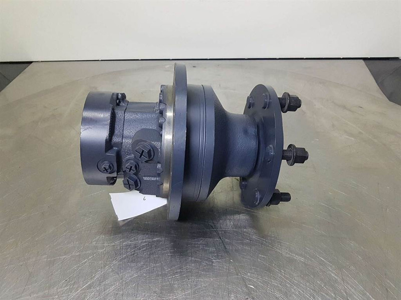 Poclain MSE05-2-133-F05-Wheel motor/Radmotor/Wielmotor - Hidráulica de Máquina de construção: foto 1 Poclain MSE05-2-133-F05-Wheel motor/Radmotor/Wielmotor - Hidráulica de Máquina de construção: foto 1