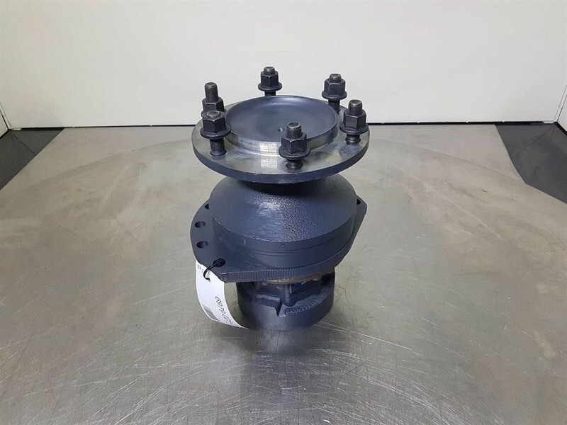 Poclain MSE05-2-133-F05-Wheel motor/Radmotor/Wielmotor - Hidráulica de Máquina de construção: foto 2 Poclain MSE05-2-133-F05-Wheel motor/Radmotor/Wielmotor - Hidráulica de Máquina de construção: foto 2