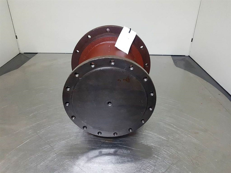 Reggiana Riduttori RA1700D ZI-154F3043-Reductor/Gearbox/Get - Hidráulica de Máquina de construção: foto 3 Reggiana Riduttori RA1700D ZI-154F3043-Reductor/Gearbox/Get - Hidráulica de Máquina de construção: foto 3