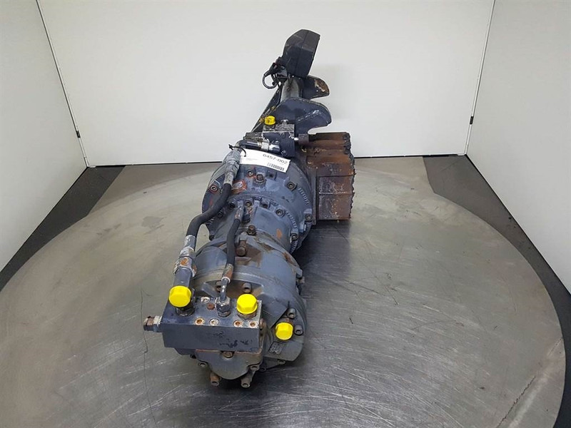 Reggiana Riduttori RR1009DF - Reductor/Gearbox/Getriebe - Hidráulica de Máquina de construção: foto 3 Reggiana Riduttori RR1009DF - Reductor/Gearbox/Getriebe - Hidráulica de Máquina de construção: foto 3