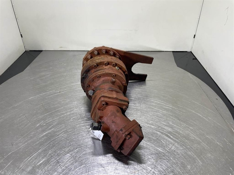 Reggiana Riduttori RR810D MH - Reductor/Gearbox/Getriebe - Hidráulica de Máquina de construção: foto 3 Reggiana Riduttori RR810D MH - Reductor/Gearbox/Getriebe - Hidráulica de Máquina de construção: foto 3