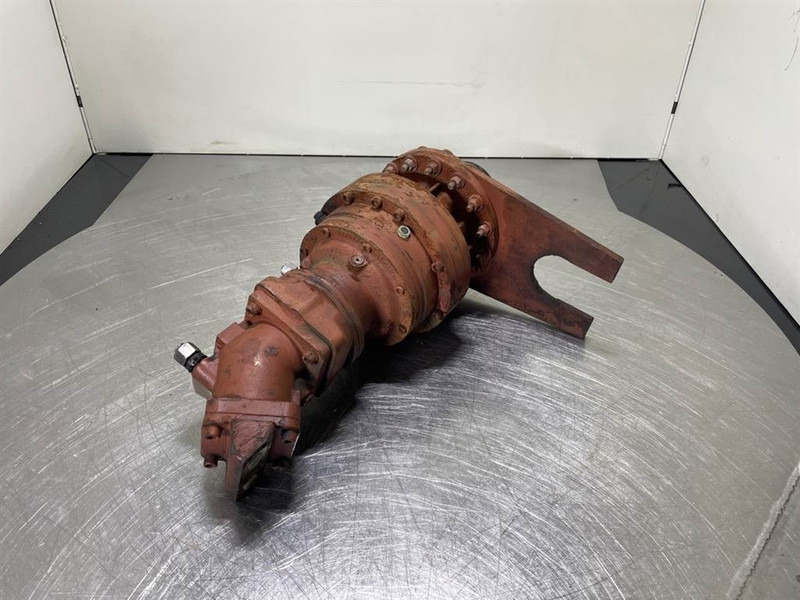 Reggiana Riduttori RR810D MH - Reductor/Gearbox/Getriebe - Hidráulica de Máquina de construção: foto 2 Reggiana Riduttori RR810D MH - Reductor/Gearbox/Getriebe - Hidráulica de Máquina de construção: foto 2