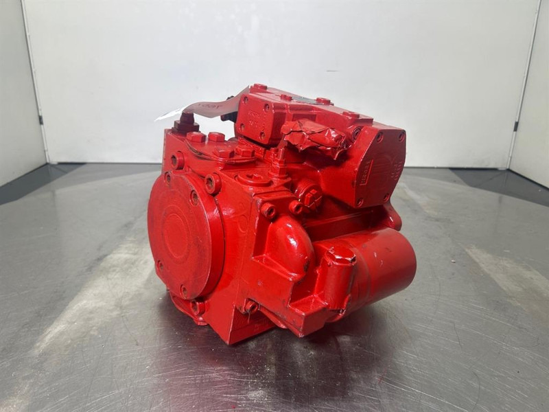 Rexroth A4VG125EP3D1/32L-Drive pump/Fahrpumpe/Rijpomp - Hidráulica de Máquina de construção: foto 4 Rexroth A4VG125EP3D1/32L-Drive pump/Fahrpumpe/Rijpomp - Hidráulica de Máquina de construção: foto 4