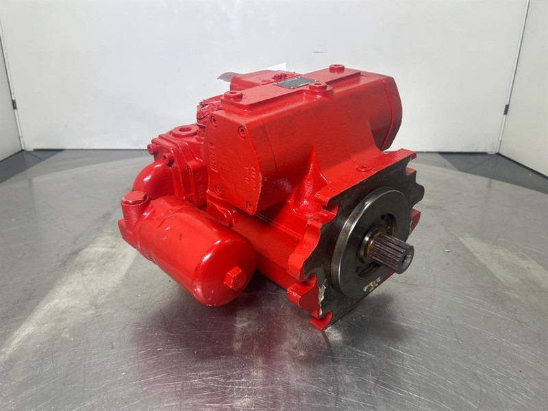 Rexroth A4VG125EP3D1/32L-Drive pump/Fahrpumpe/Rijpomp - Hidráulica de Máquina de construção: foto 1 Rexroth A4VG125EP3D1/32L-Drive pump/Fahrpumpe/Rijpomp - Hidráulica de Máquina de construção: foto 1