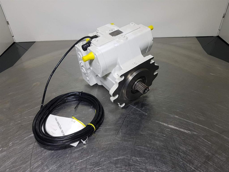 Rexroth A4VG125EP4DM1/32R-R902251684-Drive pump/Fahrpumpe - Hidráulica de Máquina de construção: foto 2 Rexroth A4VG125EP4DM1/32R-R902251684-Drive pump/Fahrpumpe - Hidráulica de Máquina de construção: foto 2