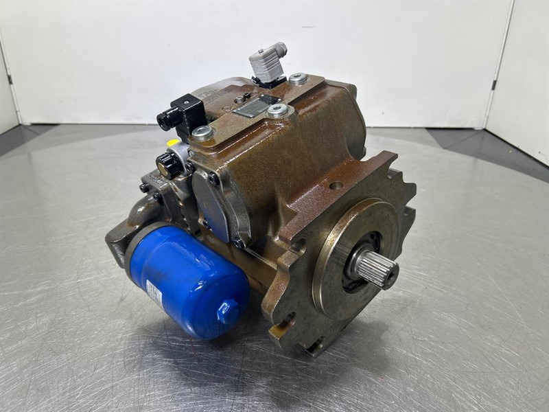 Rexroth A4VG90EP3D1/32L-Drive pump/Fahrpumpe/Rijpomp - Hidráulica de Máquina de construção: foto 1 Rexroth A4VG90EP3D1/32L-Drive pump/Fahrpumpe/Rijpomp - Hidráulica de Máquina de construção: foto 1