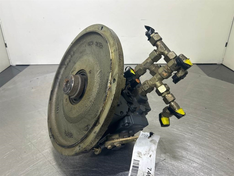 Sauer Danfoss 42R41DLNN805B3XAGNZ3838-Hydrauliekpomp - Hidráulica de Máquina de construção: foto 4 Sauer Danfoss 42R41DLNN805B3XAGNZ3838-Hydrauliekpomp - Hidráulica de Máquina de construção: foto 4